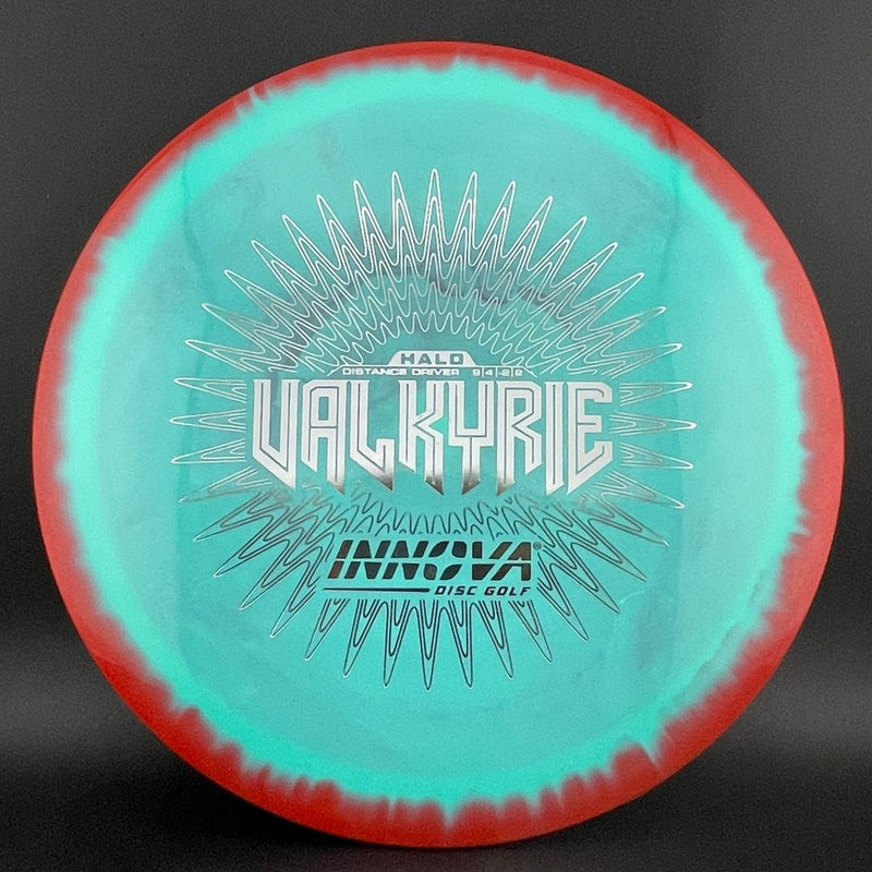 Load image into Gallery viewer, Halo Star Valkyrie - Sun Burst Stamp