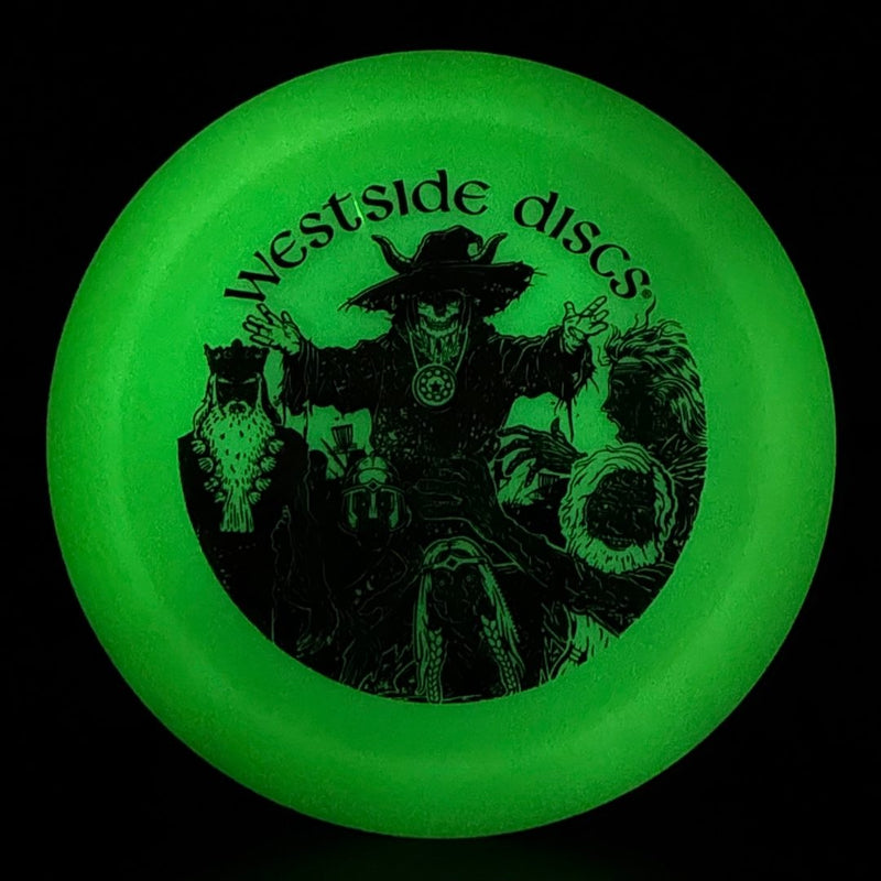 Load image into Gallery viewer, VIP Air Moonshine King - Halloween 2025