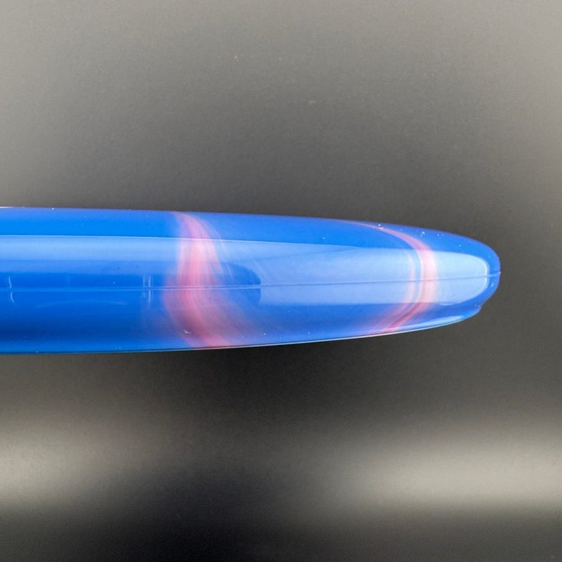 Load image into Gallery viewer, Lux Vapor Spore - Mini Shield Stamp
