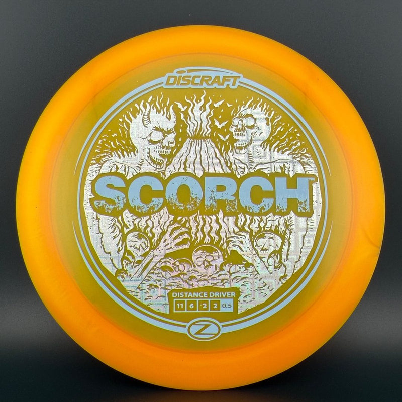 Load image into Gallery viewer, Z Scorch - Reimagined