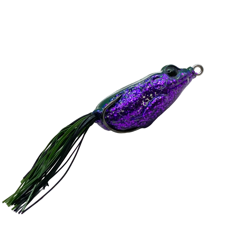 Load image into Gallery viewer, Voodoo Frog