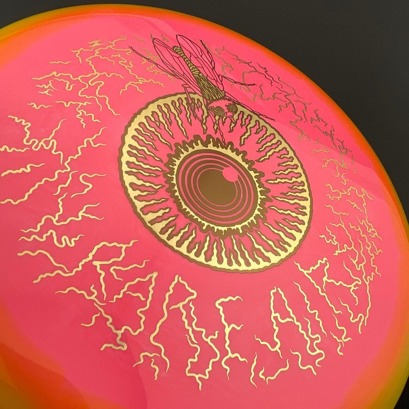 Load image into Gallery viewer, Halo Star Rollo - Eye-Fly RAD V2 by Ripper Studios