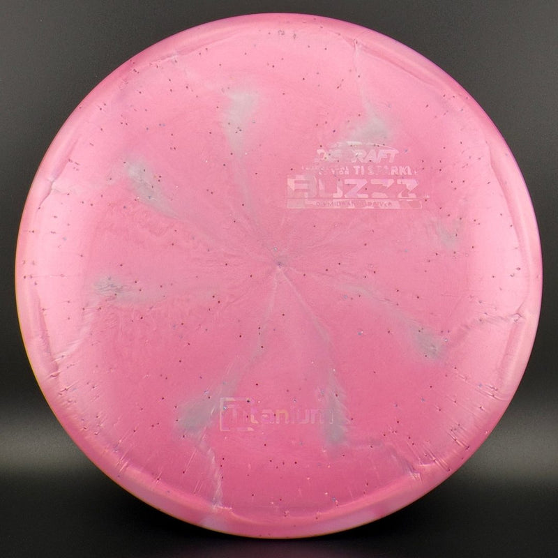 Load image into Gallery viewer, Ti Sparkle Buzzz - Ledgestone 2025 Season 2