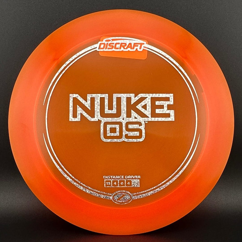 Load image into Gallery viewer, Z Line Nuke OS