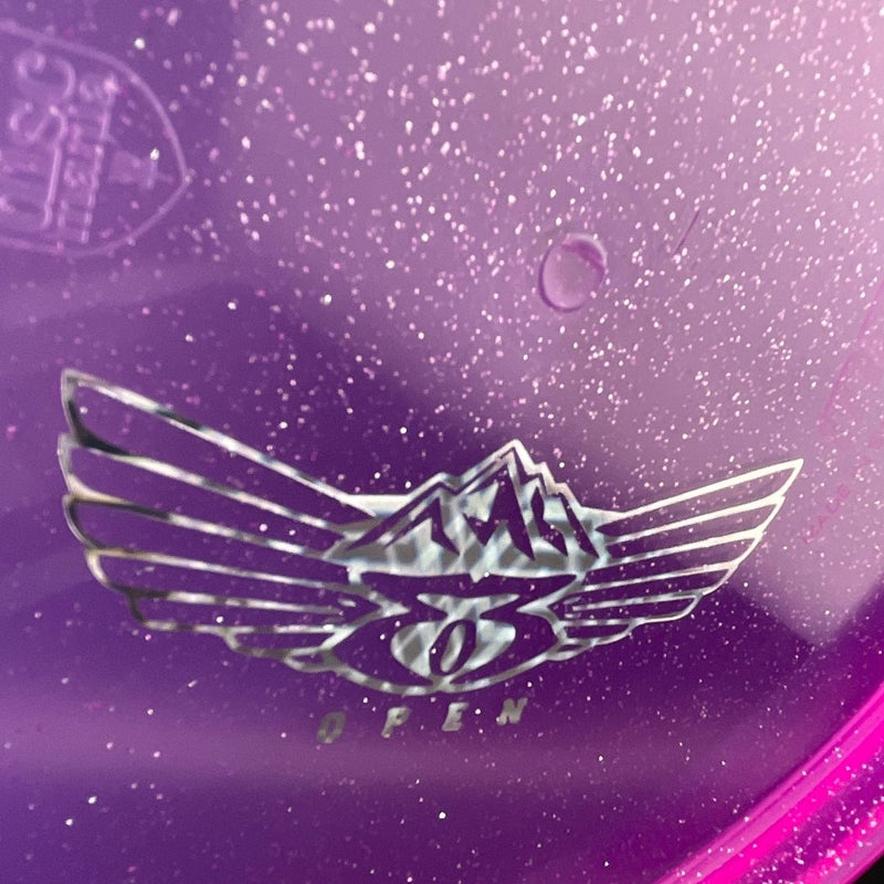 Load image into Gallery viewer, Metal Flake C-Line MD3 - 303 Open Bottom Stamp