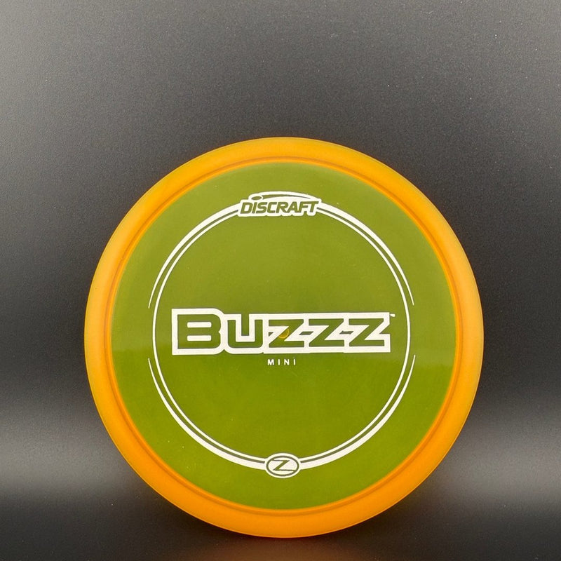Load image into Gallery viewer, Z Line Mini Buzzz (6" Mini Disc)