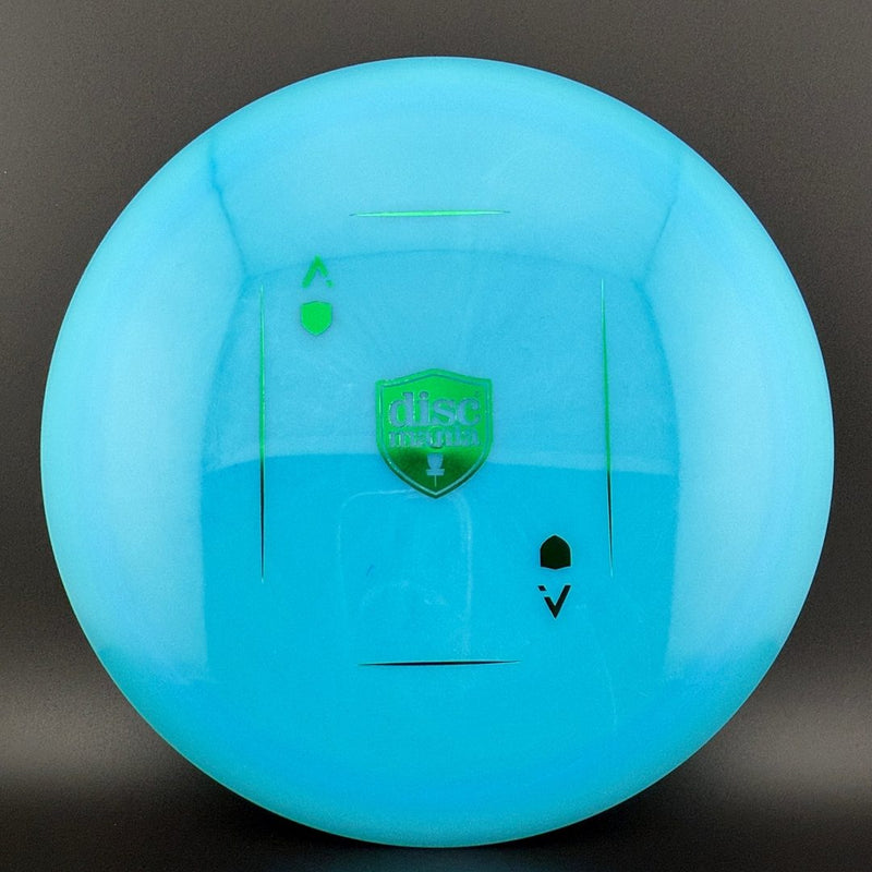 Load image into Gallery viewer, Neo TD - Mystery Disc MB 25