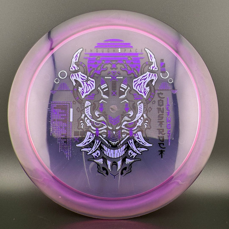 Load image into Gallery viewer, Ethos Construct "Cyber Oni" - First Run