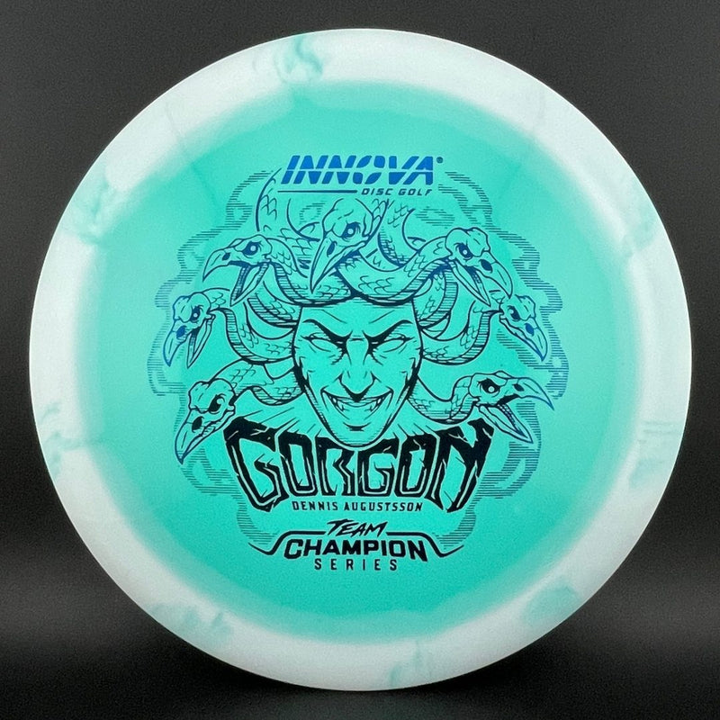 Load image into Gallery viewer, Halo Star Gorgon - Dennis Augustsson 2026 Tour Series