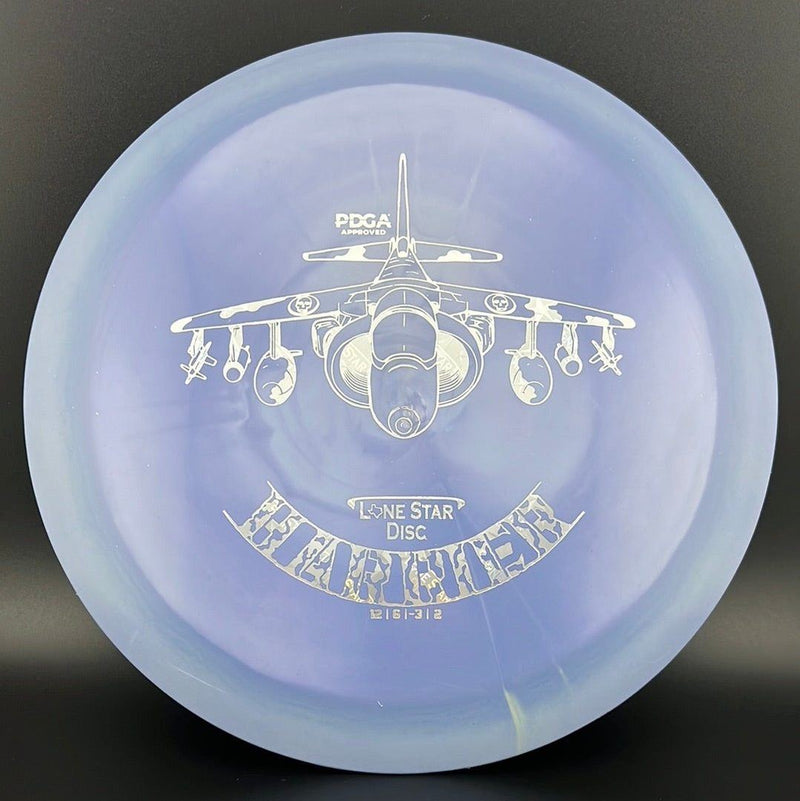 Load image into Gallery viewer, Lima Harrier - Lightweight Driver