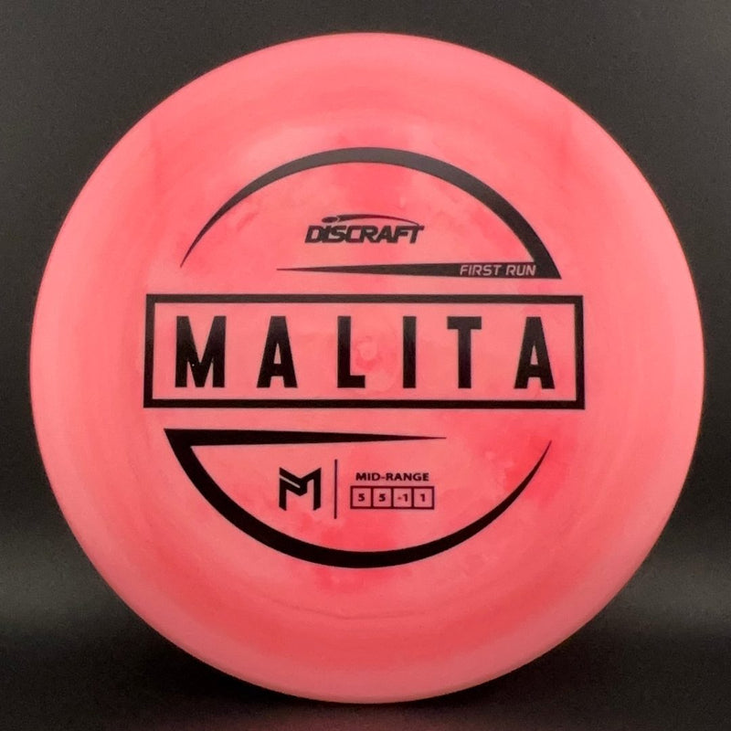 Load image into Gallery viewer, ESP Malita - First Run - Paul McBeth Signature