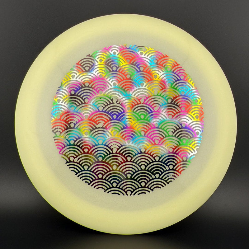 Load image into Gallery viewer, Color Glow C-Blend Aztec X-Out - Mirage