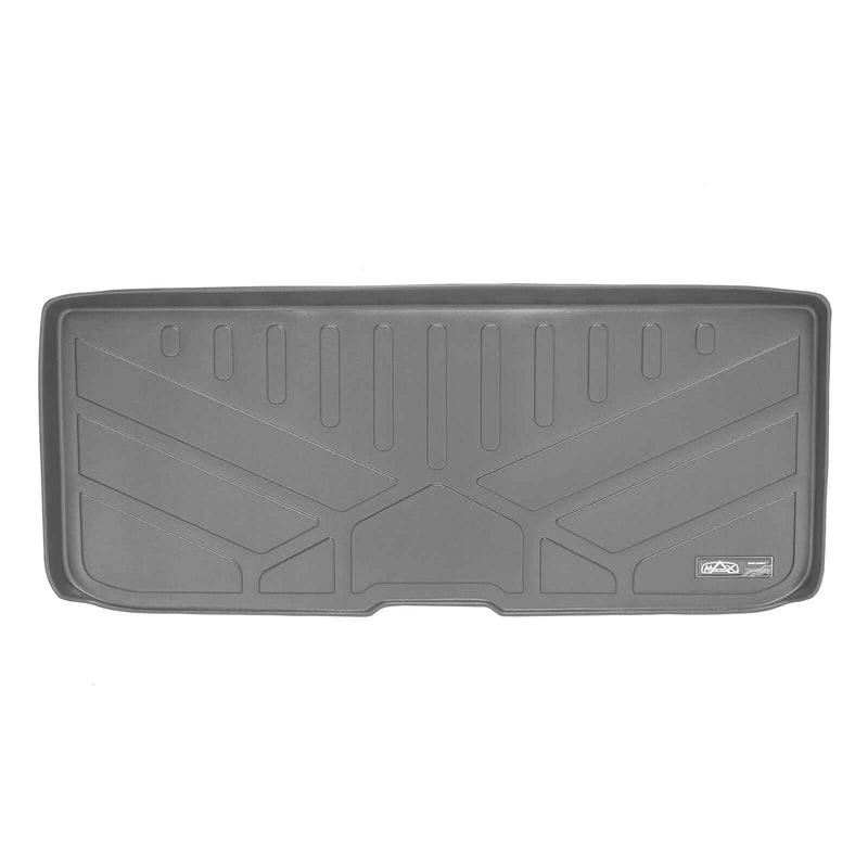 Load image into Gallery viewer, SMARTLINER Custom Fit Floor Liners For 2016-2022 Honda Pilot (7 Passenger Model)