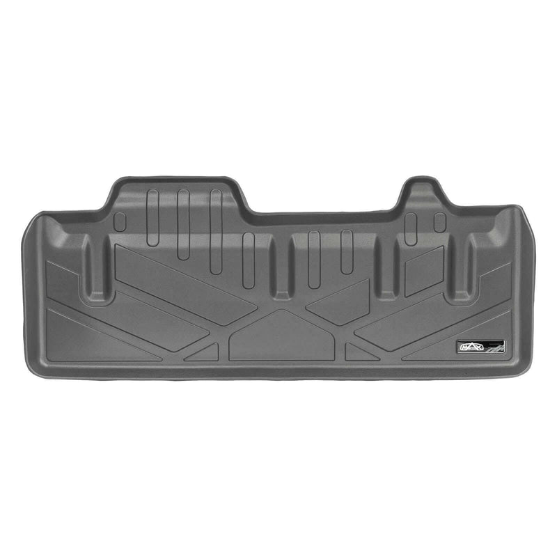 Load image into Gallery viewer, SMARTLINER Custom Fit Floor Liners For 2013-2020 Toyota Sienna (8 Passenger Model)