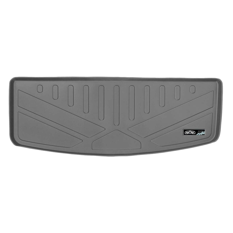 Load image into Gallery viewer, SMARTLINER Custom Fit Floor Liners For 2017-2023 GMC Acadia (7 Passenger)