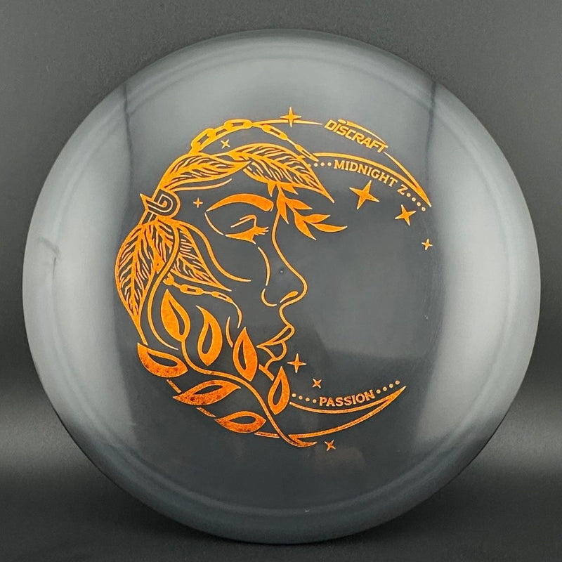Load image into Gallery viewer, Midnight Z Passion - Paige Pierce - Team Discraft