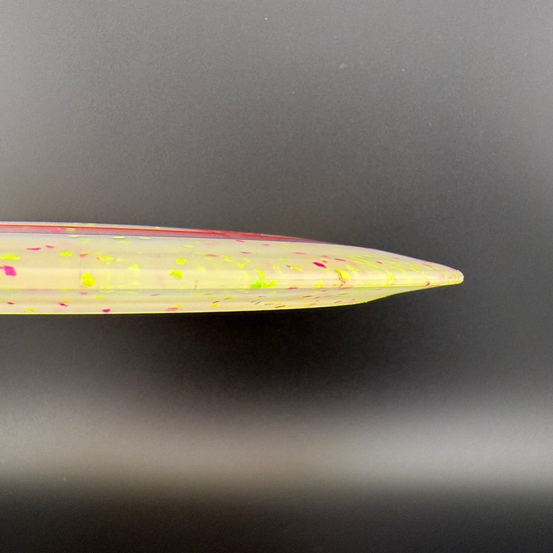 Load image into Gallery viewer, Confetti Z Nuke OS - Ezra Aderhold 2025 Discmania Challenge