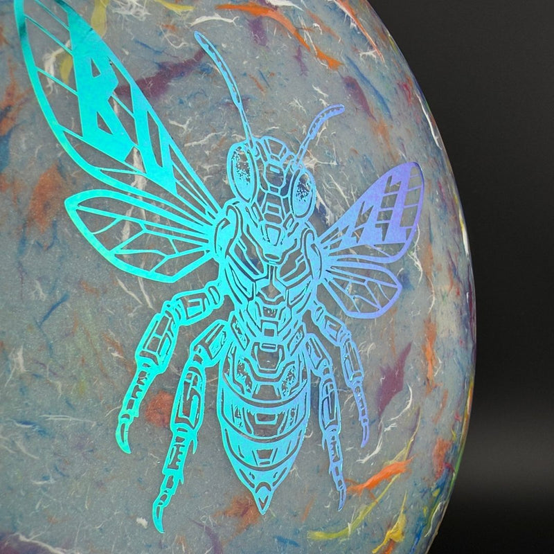 Load image into Gallery viewer, Colorshift Jawbreaker Z Buzzz - DGLO 2025