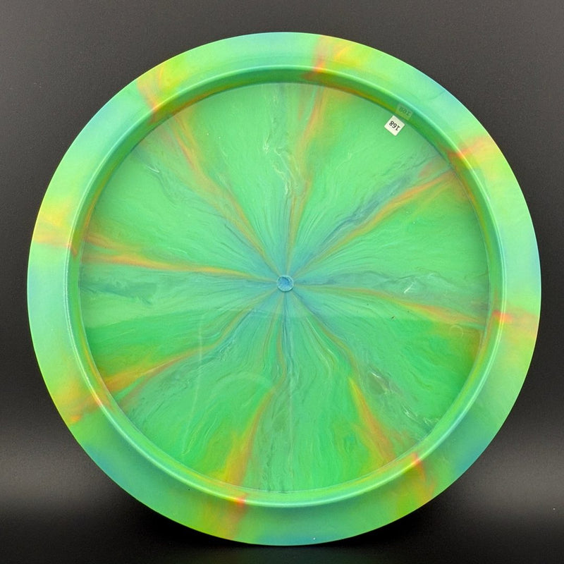 Load image into Gallery viewer, Nebula Aura Omen - Freedom Chicken