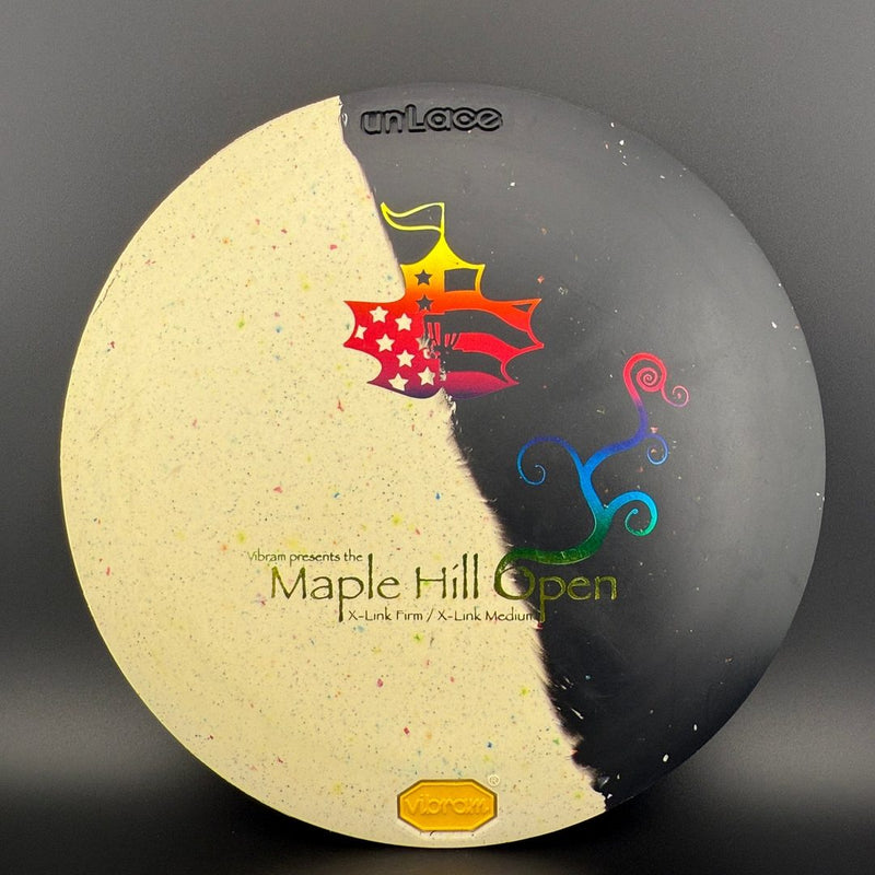 Load image into Gallery viewer, X-Link Hybrid Medium / Firm unLace - Maple Hill Open *USED*