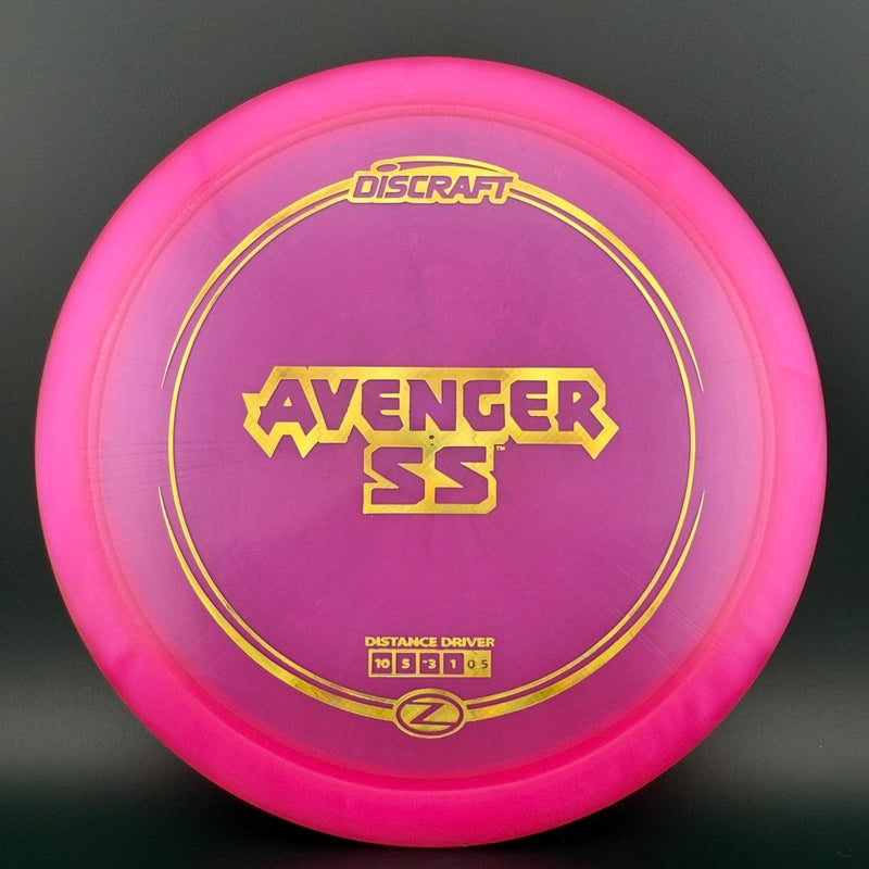 Load image into Gallery viewer, Z Avenger SS