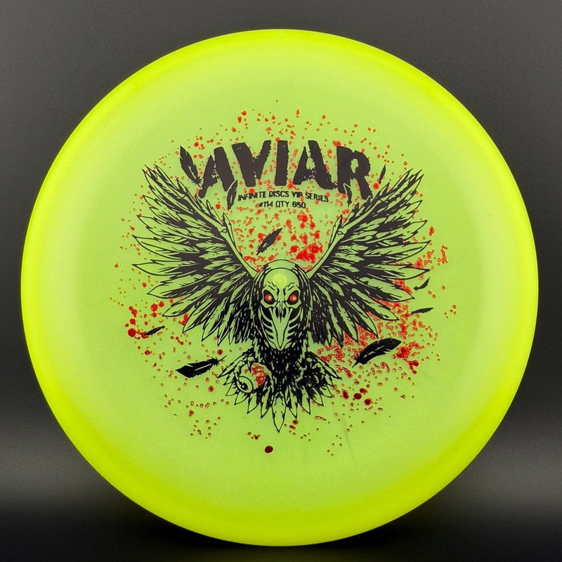 Load image into Gallery viewer, Proto Glow Soft Champion Aviar - VIP Series #114 - 1/650