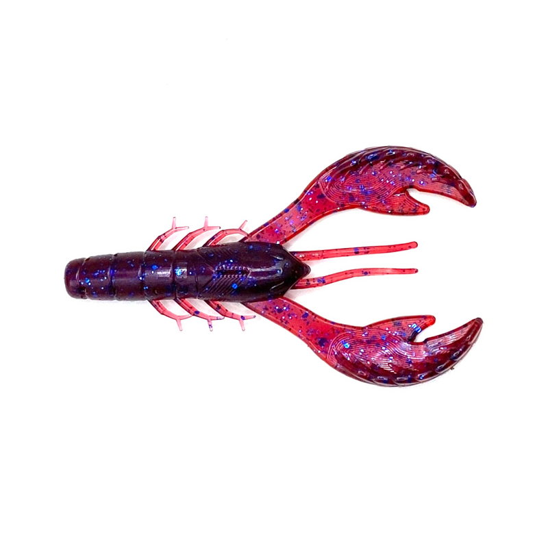 Load image into Gallery viewer, 4” VD CRAW