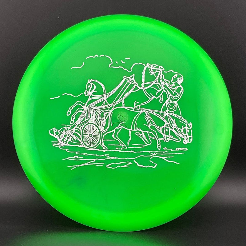 Load image into Gallery viewer, Color Glow C-Blend Roman - Chariot X-Out