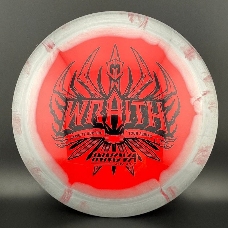 Load image into Gallery viewer, Halo Star Wraith - Garrett Gurthie 2025 Tour Series