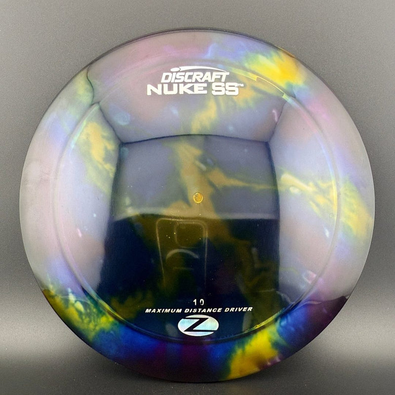 Load image into Gallery viewer, Fly Dye Z Nuke SS