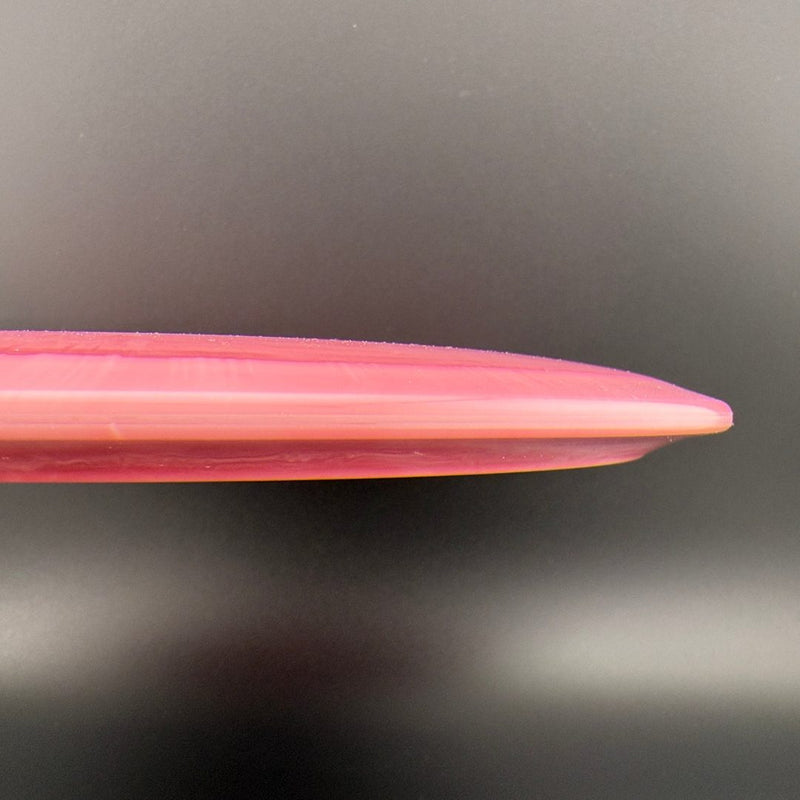 Load image into Gallery viewer, Signature Line Streak - Prototype