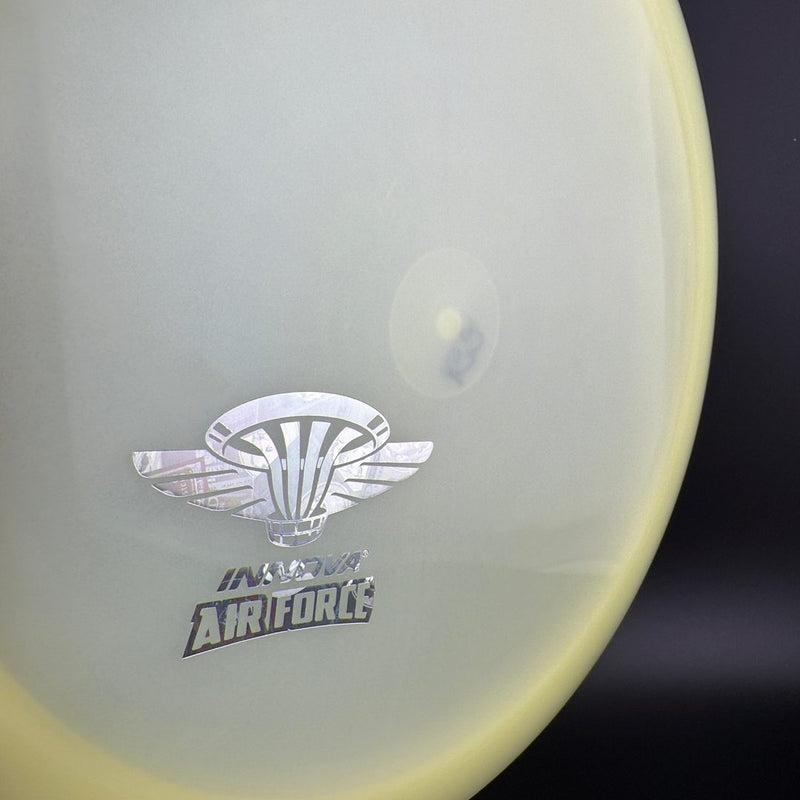 Load image into Gallery viewer, Proto Glow Champion Mamba - Air Force