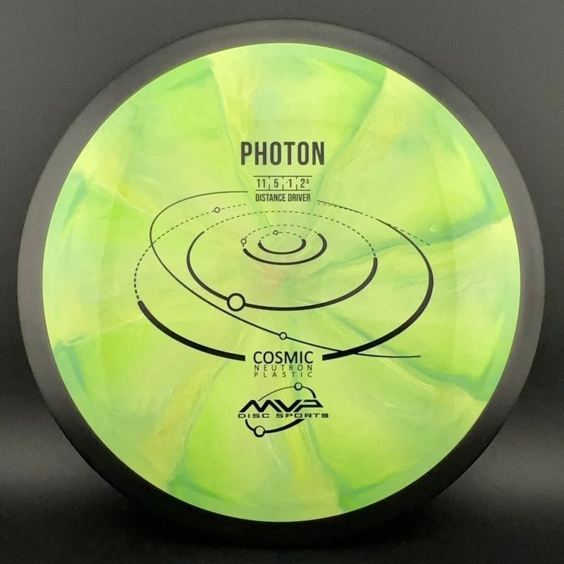 Load image into Gallery viewer, Cosmic Neutron Photon
