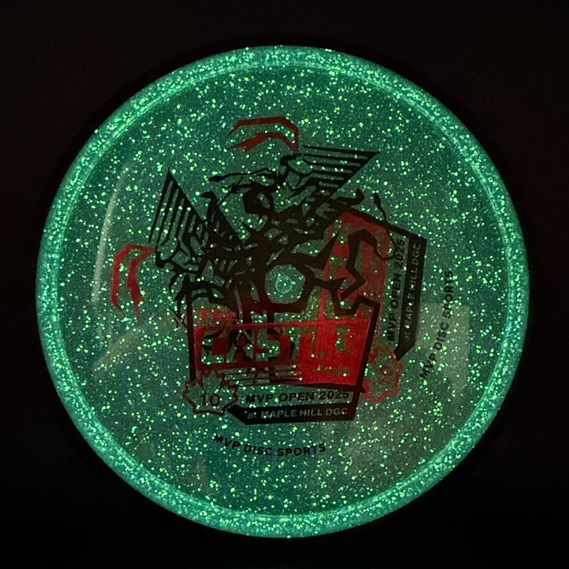 Load image into Gallery viewer, Particle Glow Proton Reactor - MVP Open 2025 - Misprint