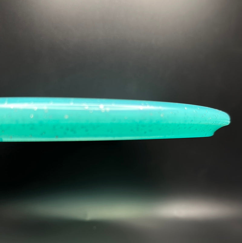 Load image into Gallery viewer, Metal Flake Color Glow Inca - 2023 Run