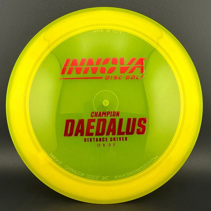 Load image into Gallery viewer, Champion Daedalus