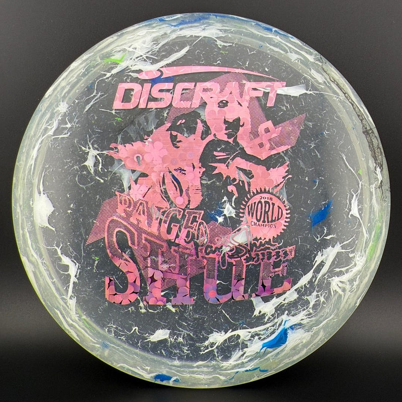 Load image into Gallery viewer, Jawbreaker Z FLX Buzzz SS - Paige Shue Ledgestone 2025