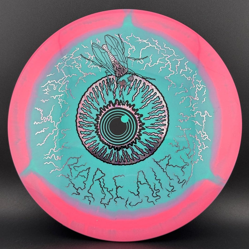 Load image into Gallery viewer, Halo Star Mamba - Eye-Fly RAD V2 by Ripper Studios