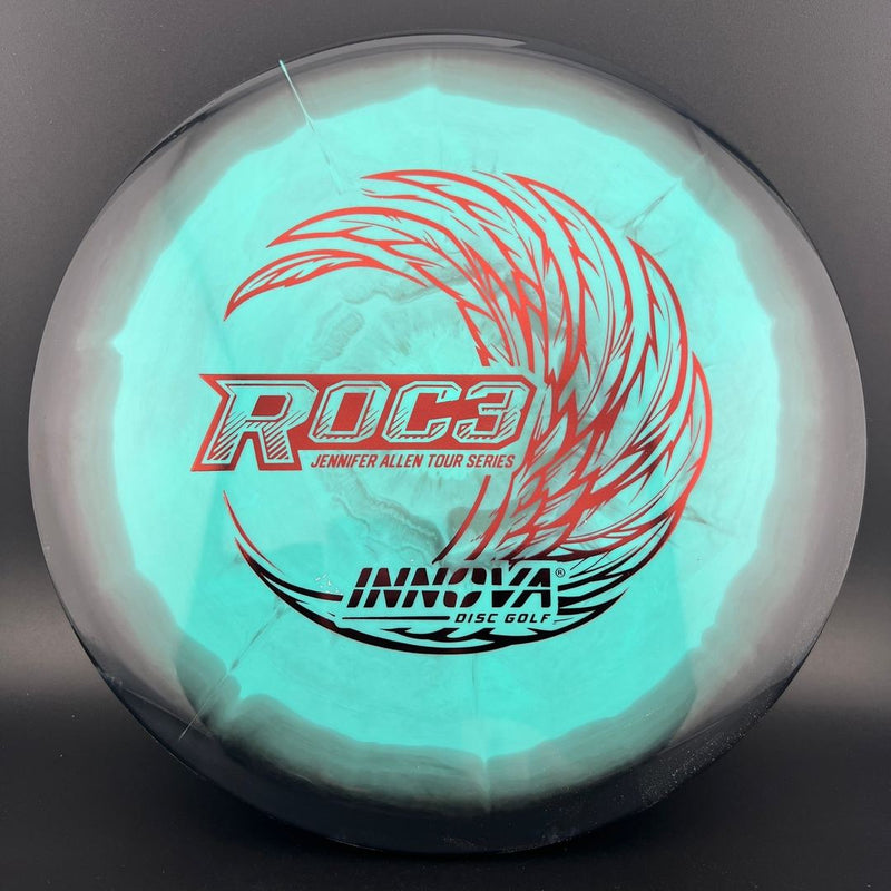Load image into Gallery viewer, Halo Star Roc3 - Jennifer Allen 2024 Tour Series
