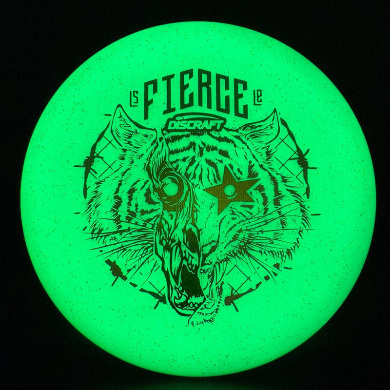 Load image into Gallery viewer, Z Glo Sparkle Fierce - Ledgestone 2025 Season 2