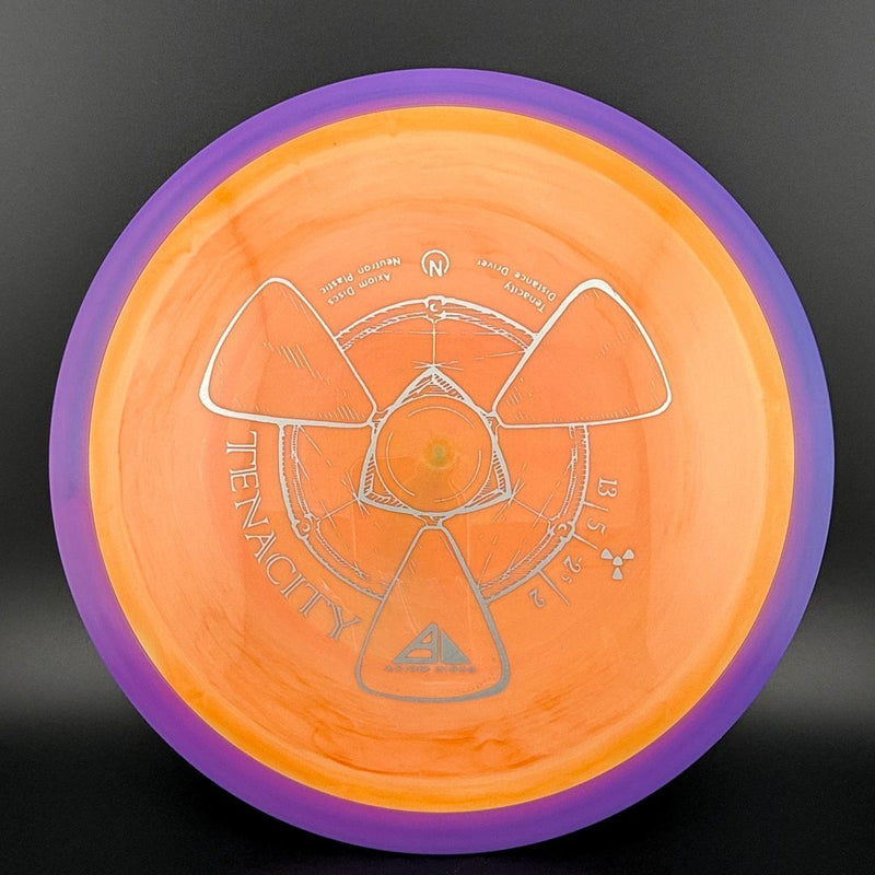 Load image into Gallery viewer, Neutron Tenacity