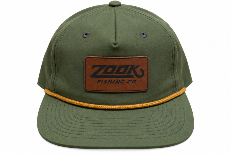 Load image into Gallery viewer, ZOOK Patch Hat