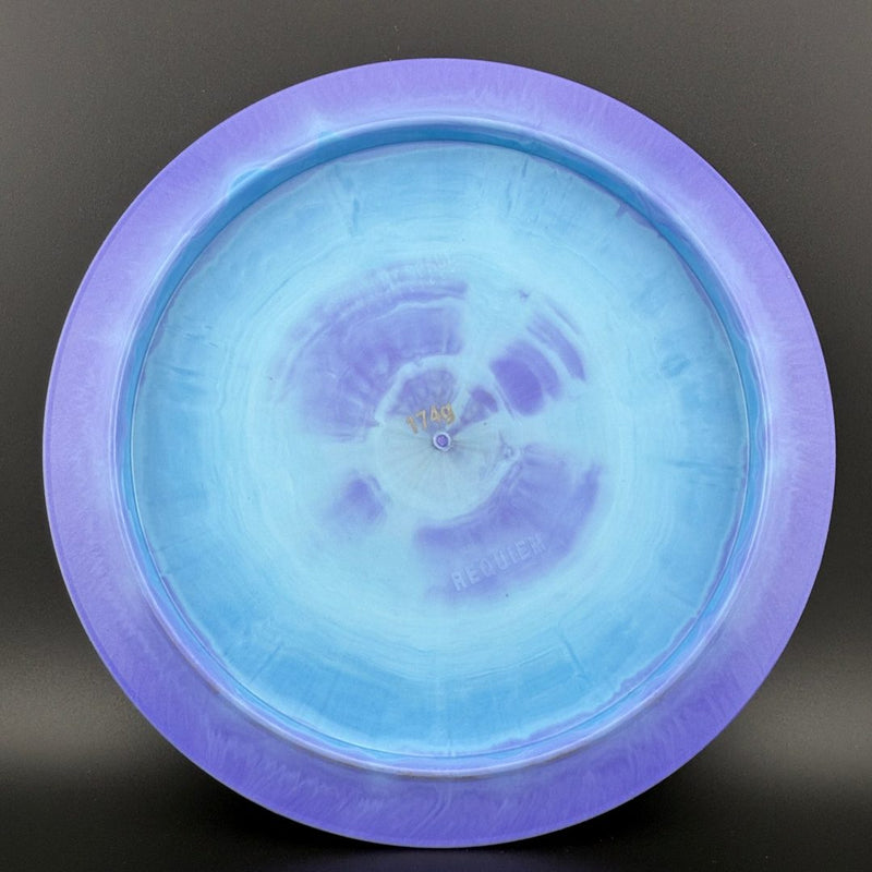 Load image into Gallery viewer, Shimmer Parallel Requiem - OTB Flower Skull