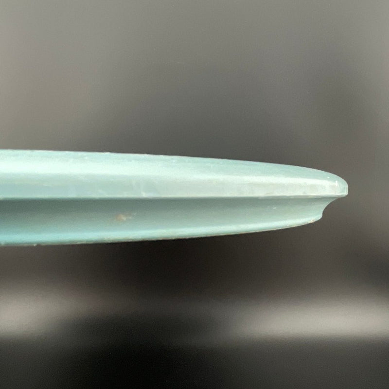Load image into Gallery viewer, Zero Hard Mace - Dave Feldberg Signature Disc OOP *Gibson Stash Used*