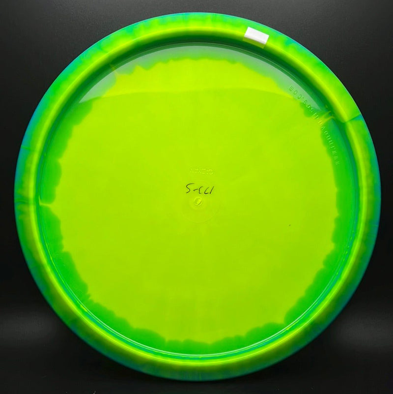 Load image into Gallery viewer, Halo Star Caiman - First Run - Eveliina Salonen Commemorative
