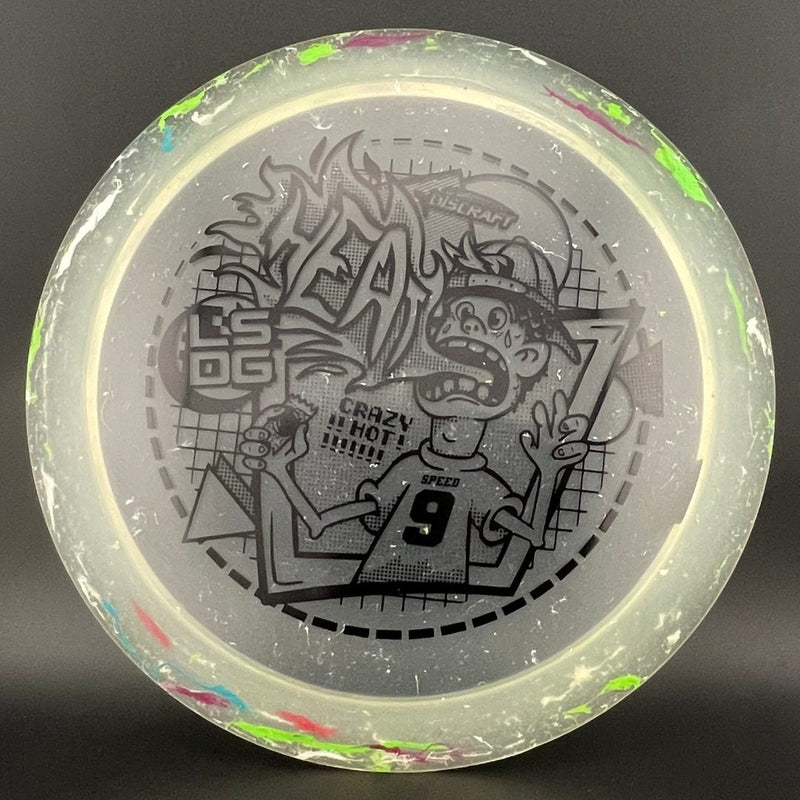 Load image into Gallery viewer, Jawbreaker Z Flx Heat - 2026 Ledgestone