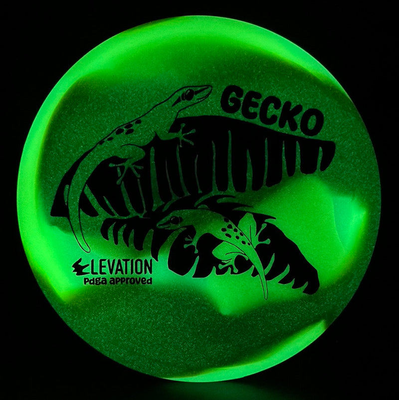 Load image into Gallery viewer, glO-G (Glow) Gecko