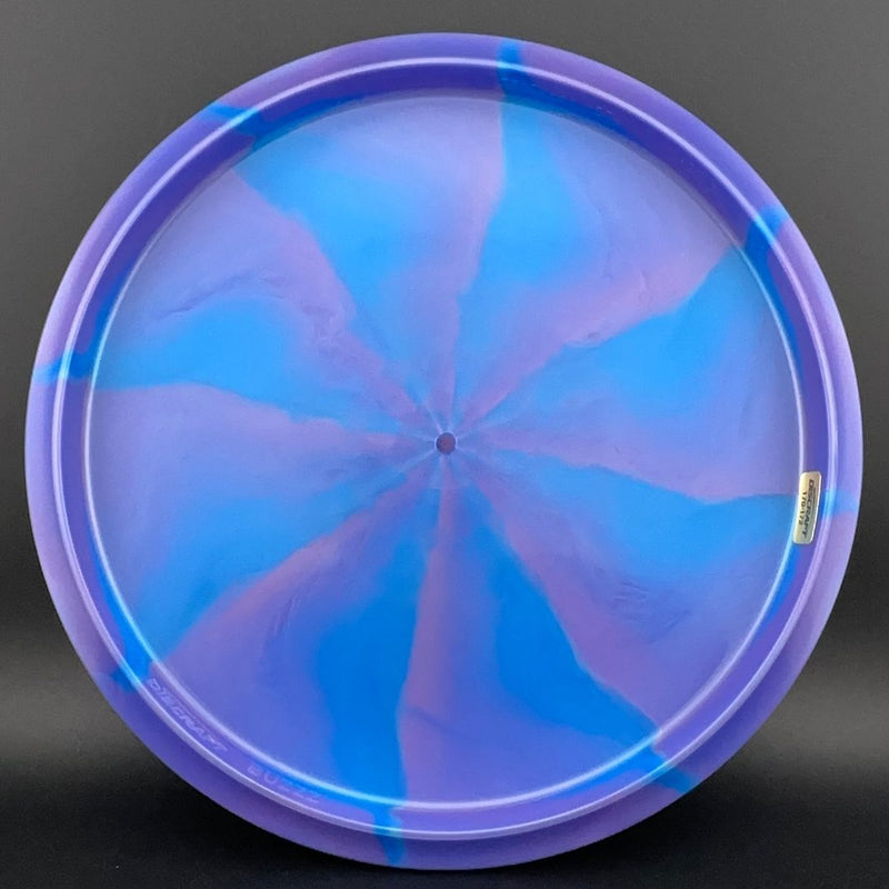 Load image into Gallery viewer, Titanium Swirl Buzzz