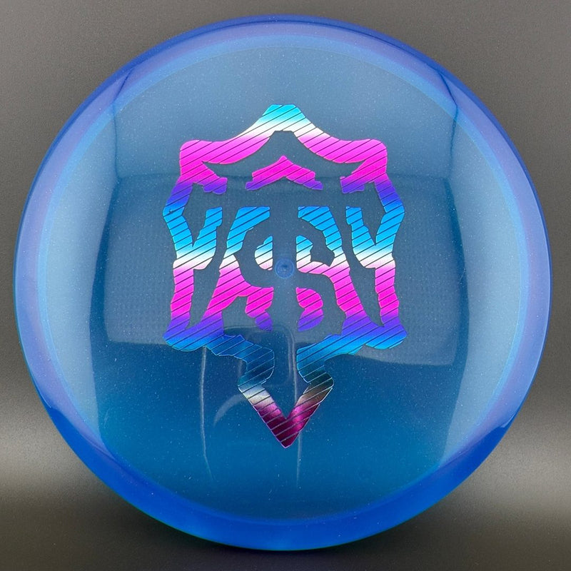 Load image into Gallery viewer, Soft Ethos Praxis - Monogram