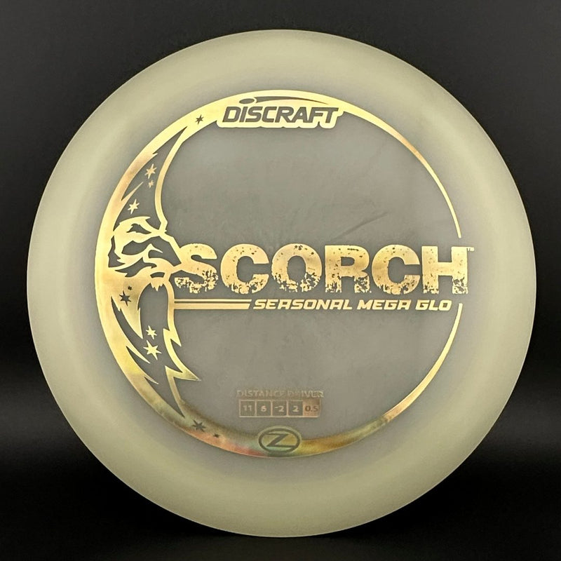 Load image into Gallery viewer, Mega Glo Scorch - Seasonal Glo
